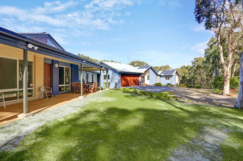 Carter Retreat - Accommodation VIC 21