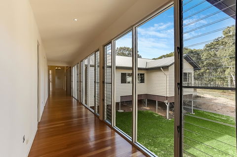 Carter Retreat - Accommodation VIC 9