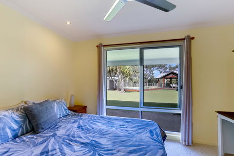 Carter Retreat - Accommodation VIC 19