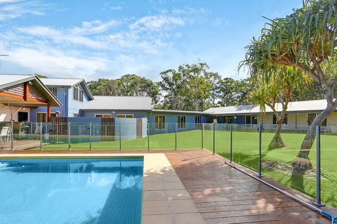 Carter Retreat - Accommodation VIC 15