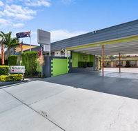 Arkana Motel - Accommodation VIC