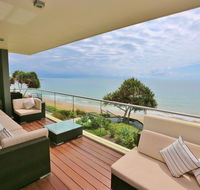 Dune On The Beach - Accommodation VIC