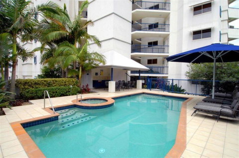 Raffles Mooloolaba - Accommodation VIC 1