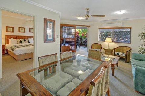 Raffles Mooloolaba - Accommodation VIC 10