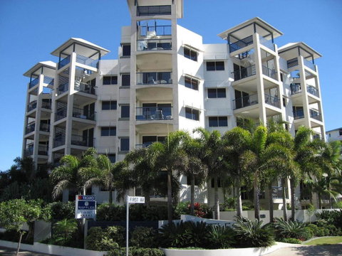 Raffles Mooloolaba - Accommodation VIC 14