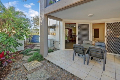 Raffles Mooloolaba - Accommodation VIC 7