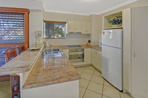 Raffles Mooloolaba - Accommodation VIC 9