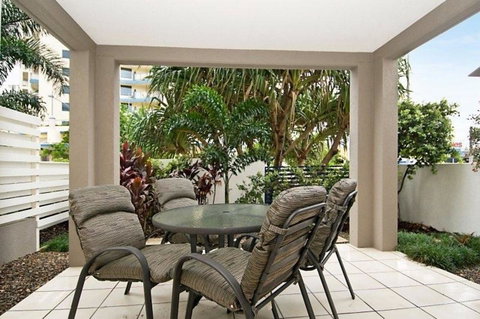 Raffles Mooloolaba - Accommodation VIC 6
