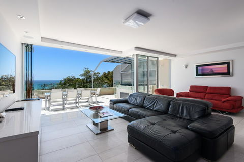 Picture Point Terraces - Accommodation VIC 10