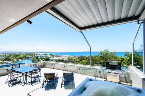 Picture Point Terraces - Accommodation VIC 6