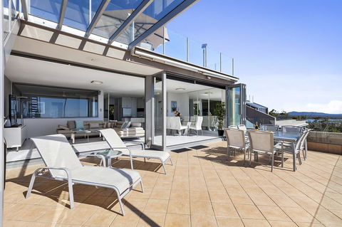 Picture Point Terraces - Accommodation VIC 1