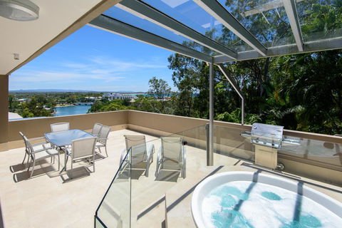 Picture Point Terraces - Accommodation VIC 25