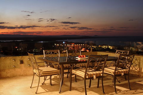Picture Point Terraces - Accommodation VIC 41