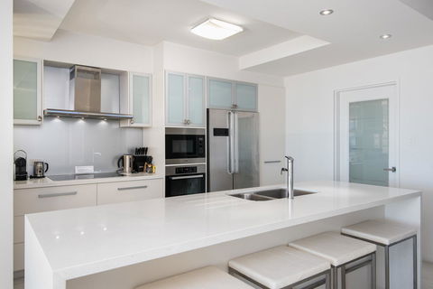 Picture Point Terraces - Accommodation VIC 12