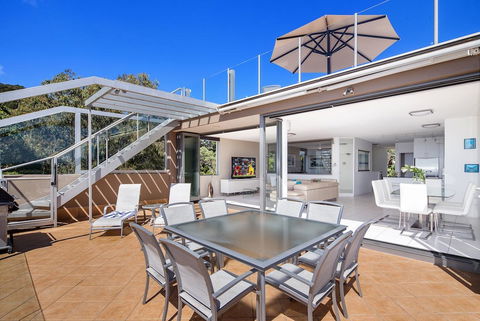 Picture Point Terraces - Accommodation VIC 3