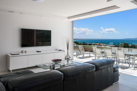 Picture Point Terraces - Accommodation VIC 11