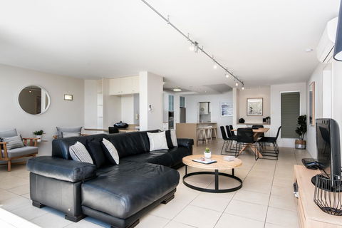 Picture Point Terraces - Accommodation VIC 16