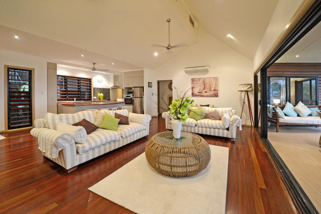 Hamilton Island QLD Accommodation VIC