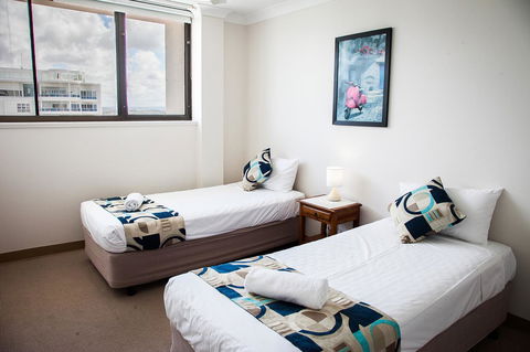 Elouera Tower - Accommodation VIC 18