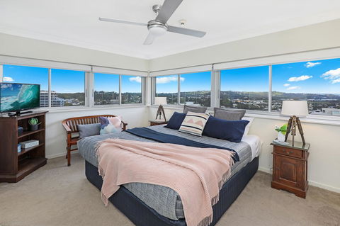 Elouera Tower - Accommodation VIC 0