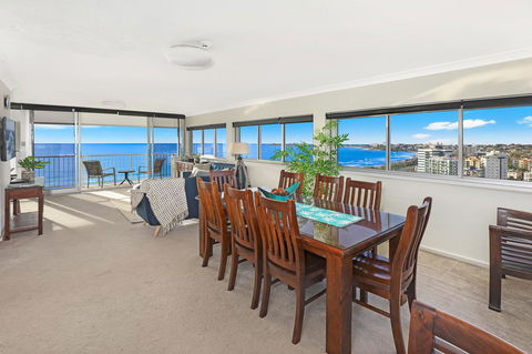 Elouera Tower - Accommodation VIC 2