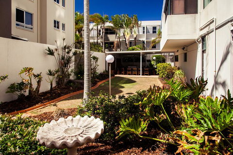 Elouera Tower - Accommodation VIC 14