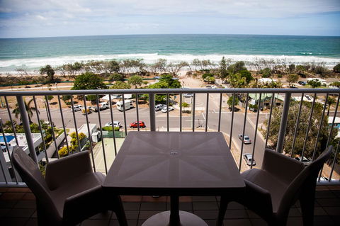 Elouera Tower - Accommodation VIC 5