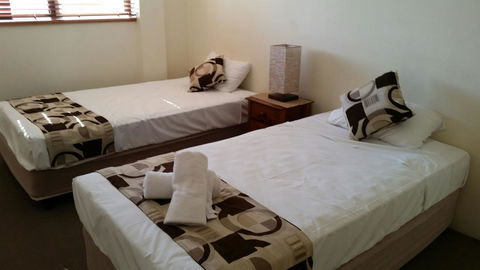 Elouera Tower - Accommodation VIC 26