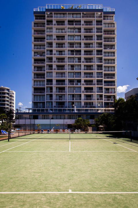 Elouera Tower - Accommodation VIC 6