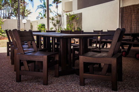 Elouera Tower - Accommodation VIC 13