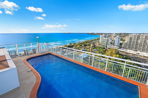 Elouera Tower - Accommodation VIC 1