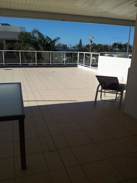 Elouera Tower - Accommodation VIC 21