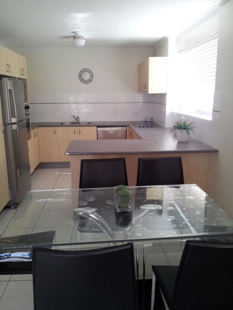 Elouera Tower - Accommodation VIC 17