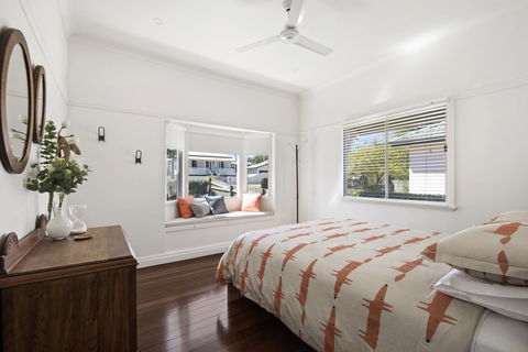 The Lighthouse - Accommodation VIC 4
