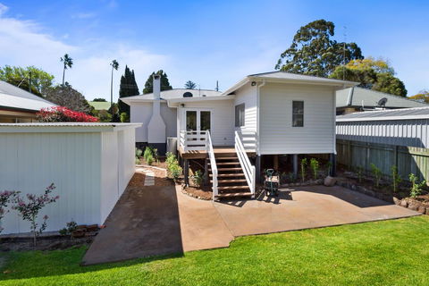 The Lighthouse - Accommodation VIC 19