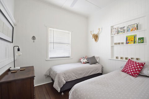 The Lighthouse - Accommodation VIC 5