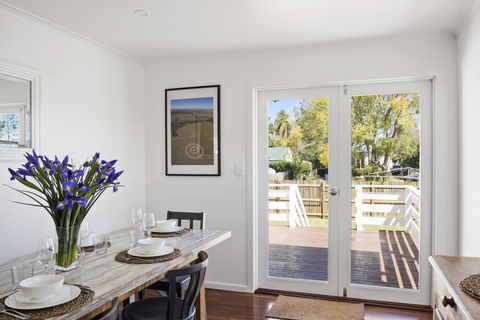 The Lighthouse - Accommodation VIC 9