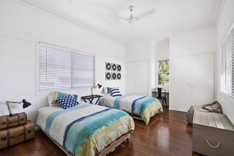 The Lighthouse - Accommodation VIC 6