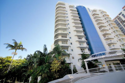 Surfers Mayfair - Accommodation VIC 0