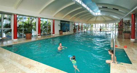 Chevron Renaissance - HR Surfers Paradise - Accommodation VIC 12