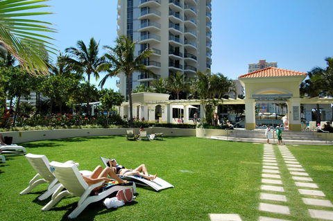 Chevron Renaissance - HR Surfers Paradise - Accommodation VIC 31