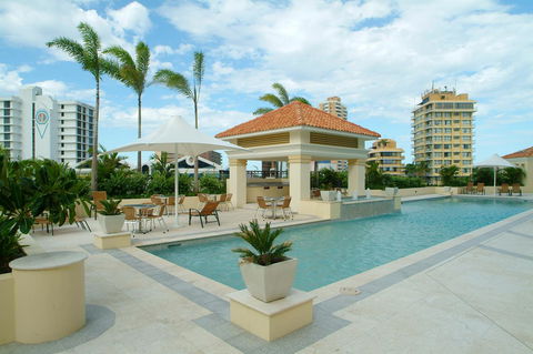 Chevron Renaissance - HR Surfers Paradise - Accommodation VIC 10