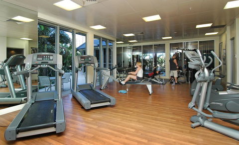 Chevron Renaissance - HR Surfers Paradise - Accommodation VIC 18