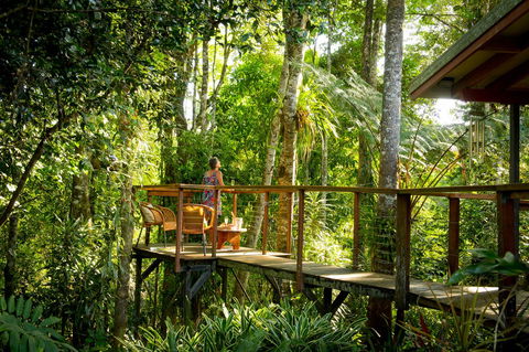 Sharlynn By The River - Accommodation VIC 35