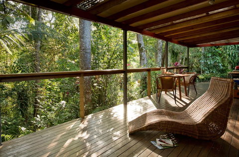 Sharlynn By The River - Accommodation VIC 16