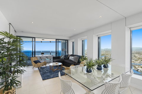 Soul 2 & 3 Bedroom Ocean View - We Accommodate - Accommodation VIC 18