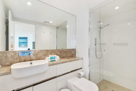 Soul 2 & 3 Bedroom Ocean View - We Accommodate - Accommodation VIC 1