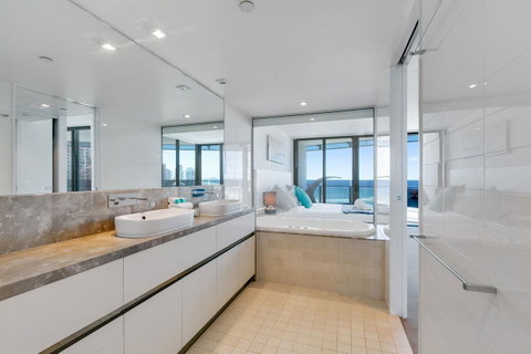 Soul 2 & 3 Bedroom Ocean View - We Accommodate - Accommodation VIC 21