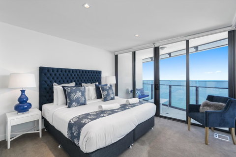 Soul 2 & 3 Bedroom Ocean View - We Accommodate - Accommodation VIC 10