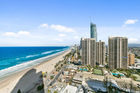 Soul 2 & 3 Bedroom Ocean View - We Accommodate - Accommodation VIC 19